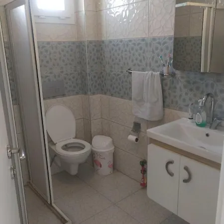 Bed & Breakfast Camkoey Ev *