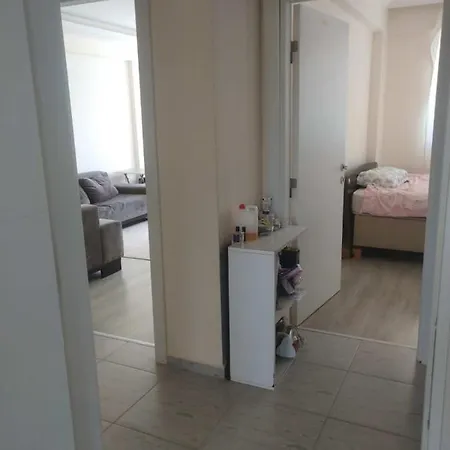 Bed & Breakfast Camkoey Ev Fethiye