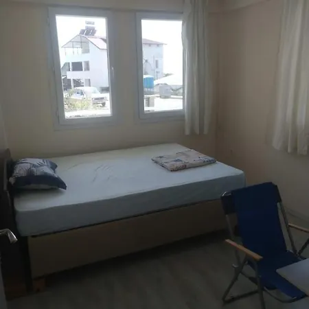 Camkoey Ev Bed & Breakfast