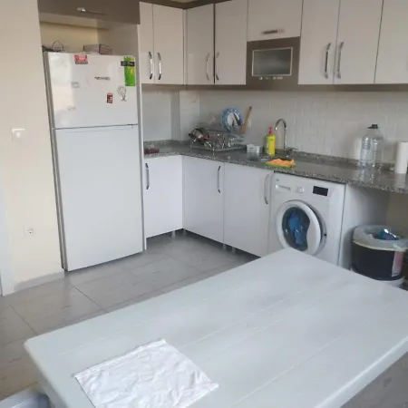 Bed and Breakfast Camkoey Ev