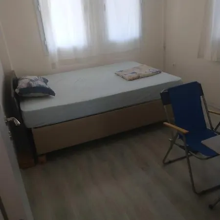 Camkoey Ev *