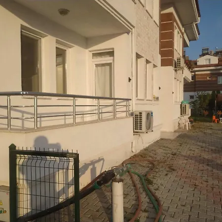Bed and Breakfast Camkoey Ev *